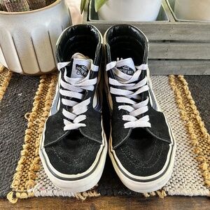 Vans Off The Wall